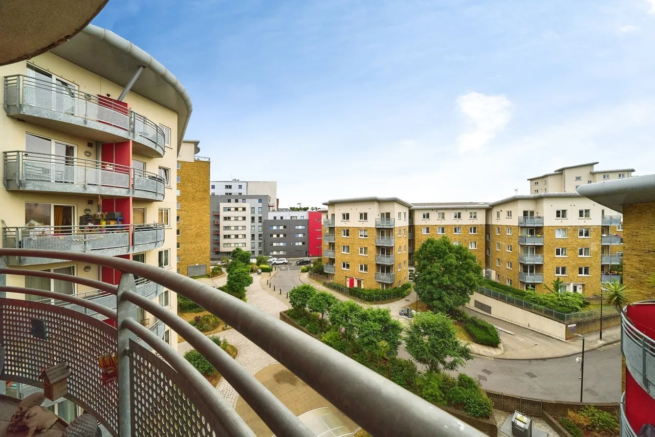 Pancras Way, London, E3, photo 15