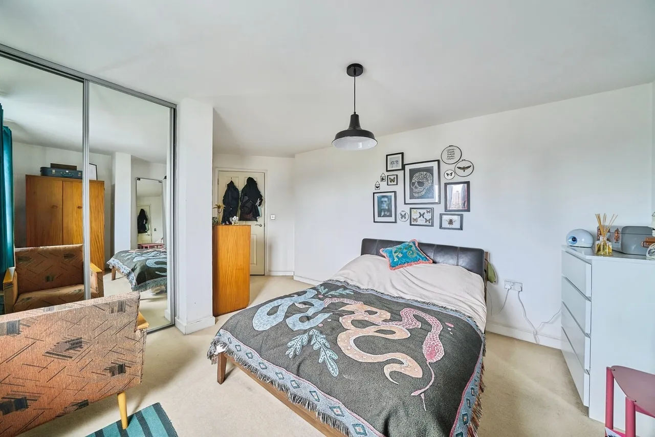 Pancras Way, London, E3, photo 10