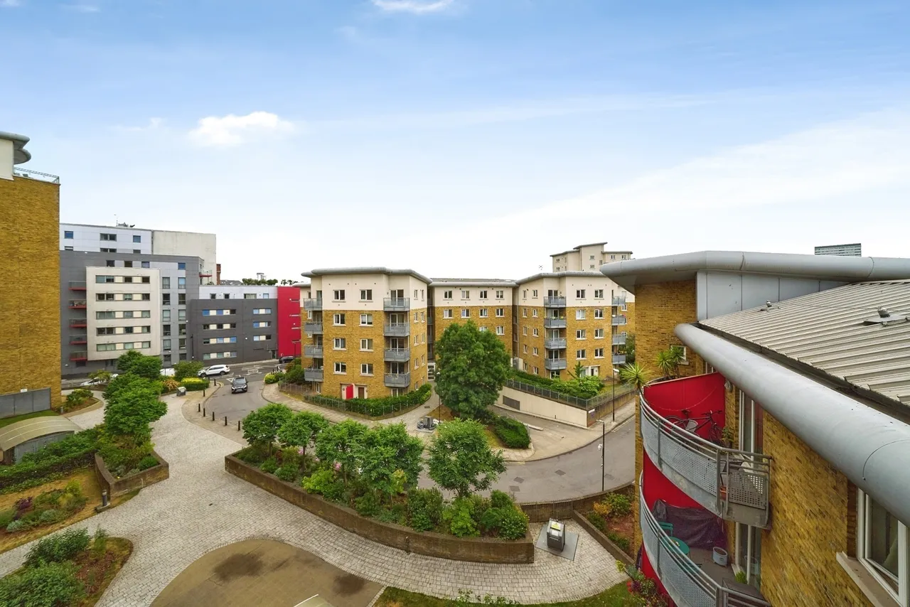 Pancras Way, London, E3, photo 16