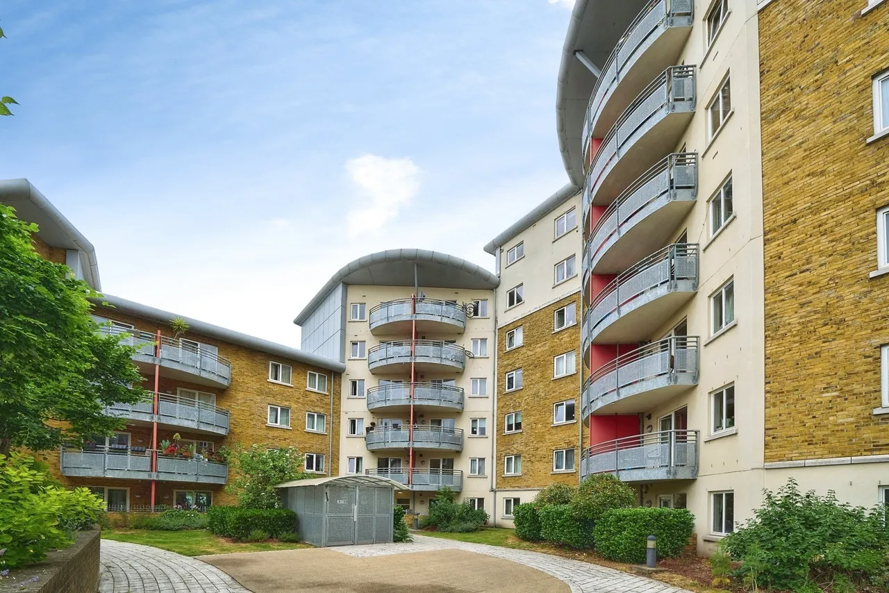 Pancras Way, London, E3, photo 17