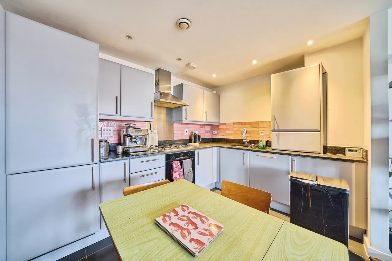 Pancras Way, London, E3, photo 6