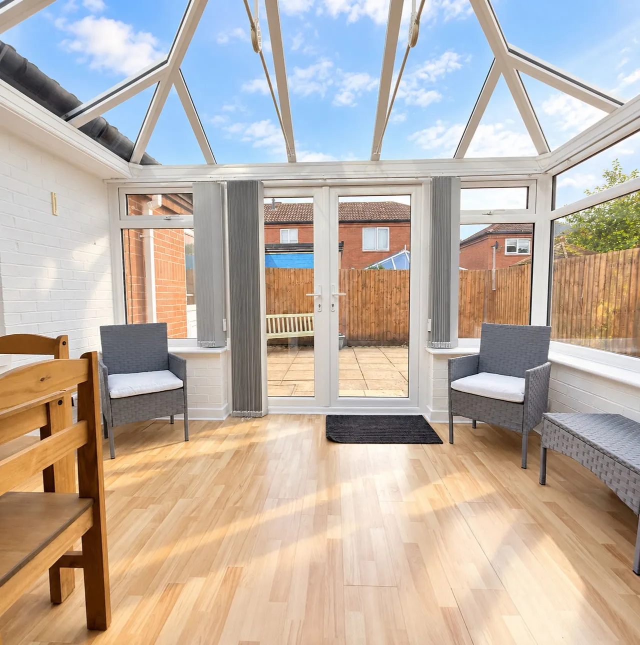 Buscot Place, Great Holm, MK8, photo 11