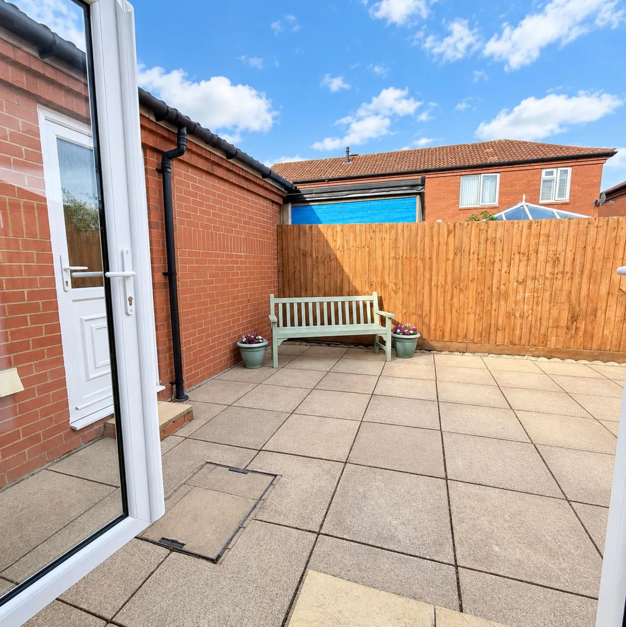Buscot Place, Great Holm, MK8, photo 16