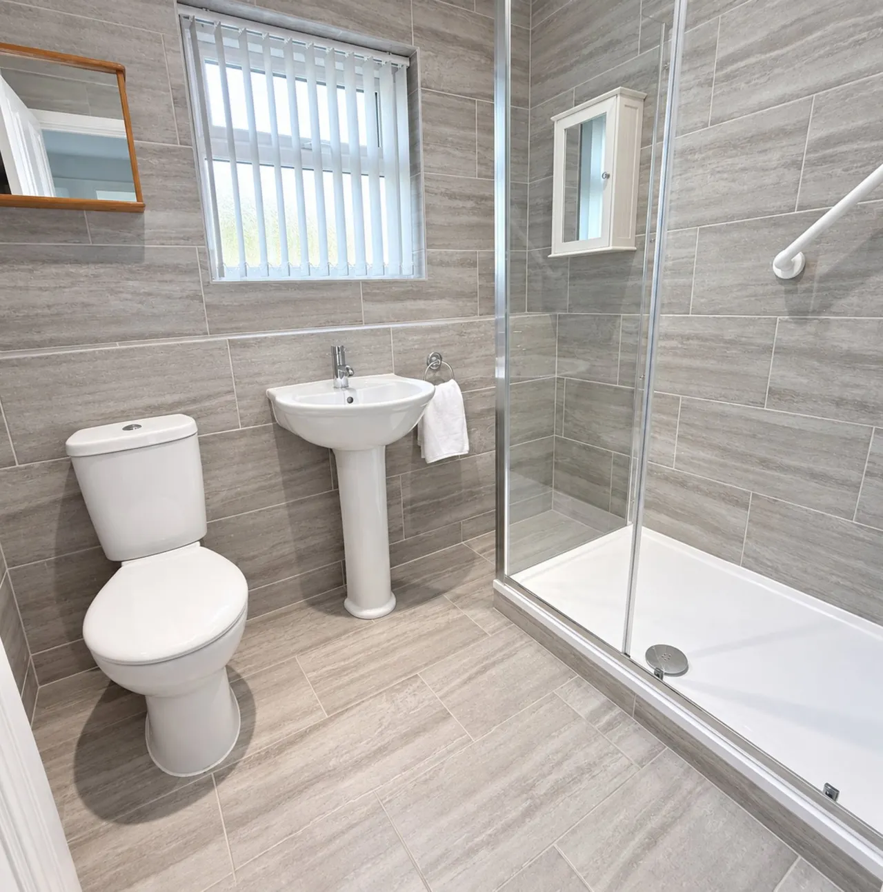 Buscot Place, Great Holm, MK8, photo 10