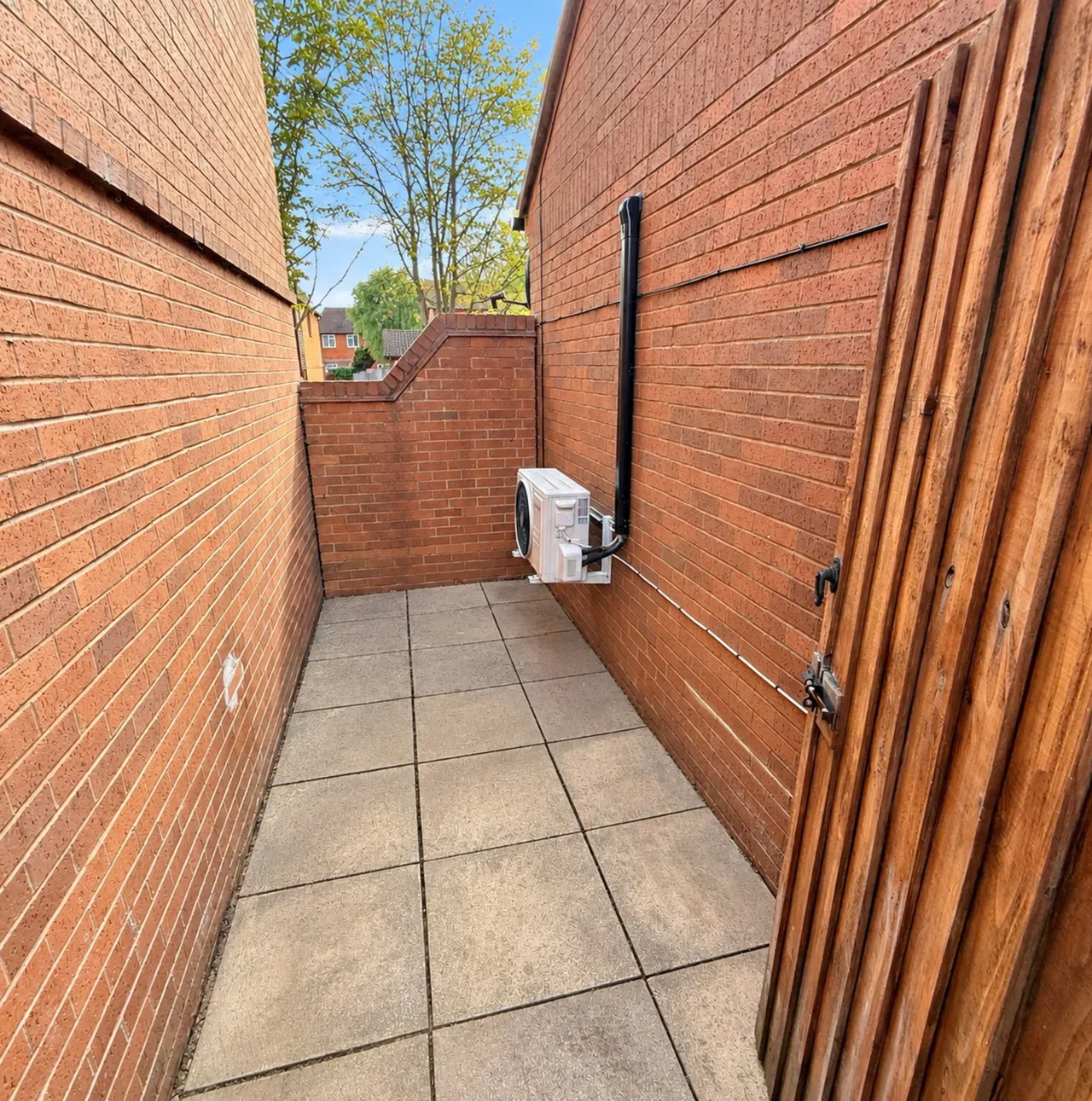 Buscot Place, Great Holm, MK8, photo 17