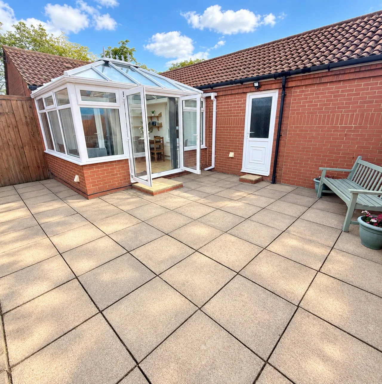 Buscot Place, Great Holm, MK8, photo 15