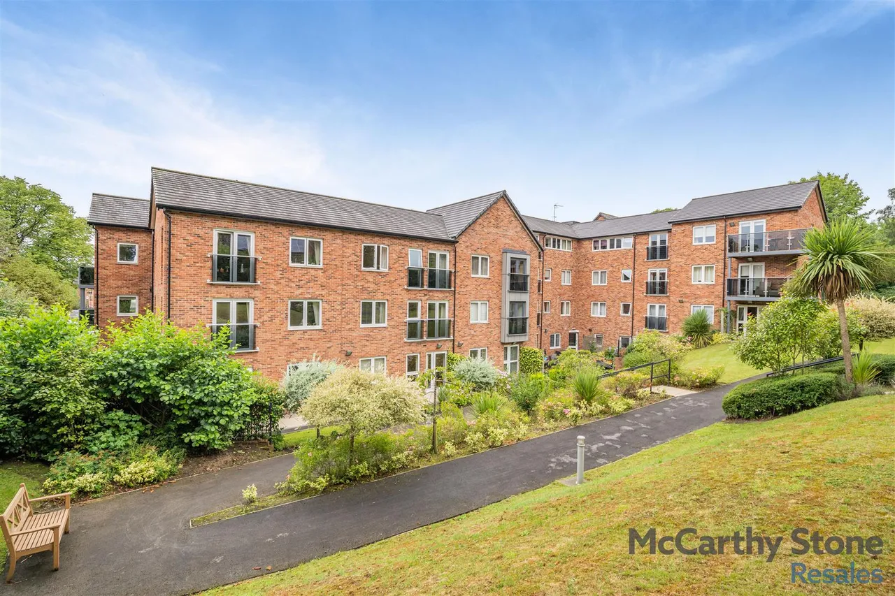 Monton Road, Monton, M30, photo 17