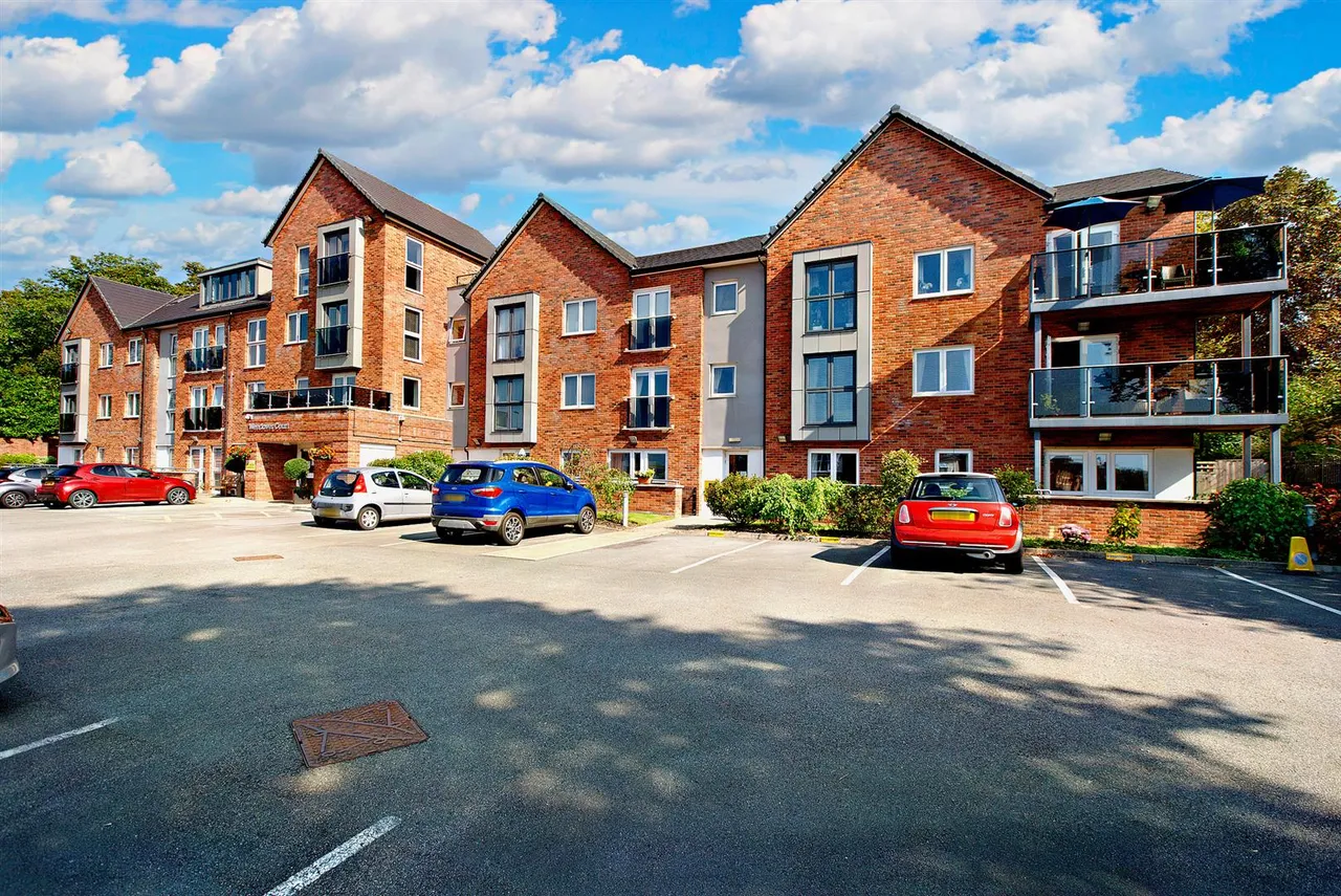Monton Road, Monton, M30, photo 16