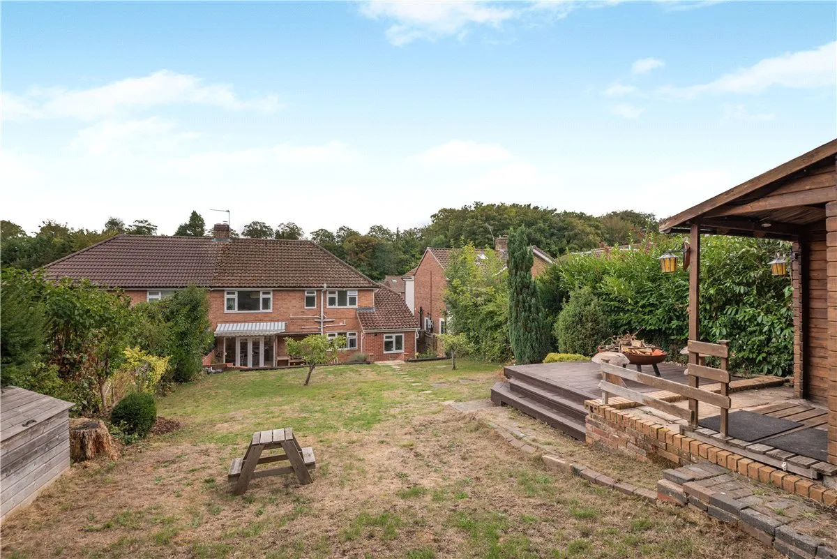Teg Down Meads, Winchester, SO22, photo 13