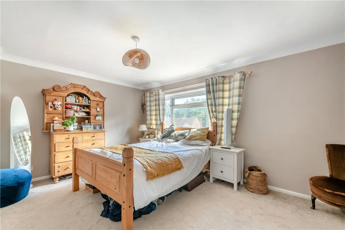 Teg Down Meads, Winchester, SO22, photo 10