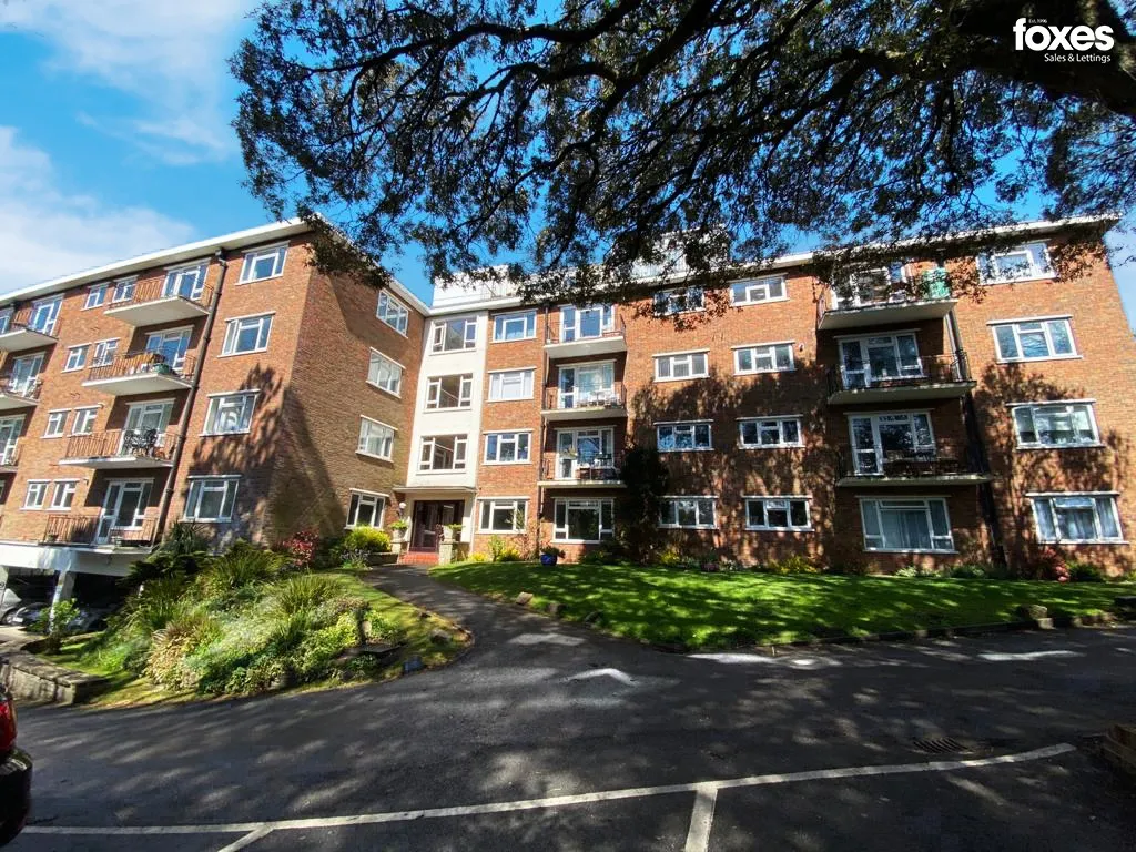 The Chantry, 18 Madeira Road, Bournemouth, Dorset, BH1 1QS, photo 8