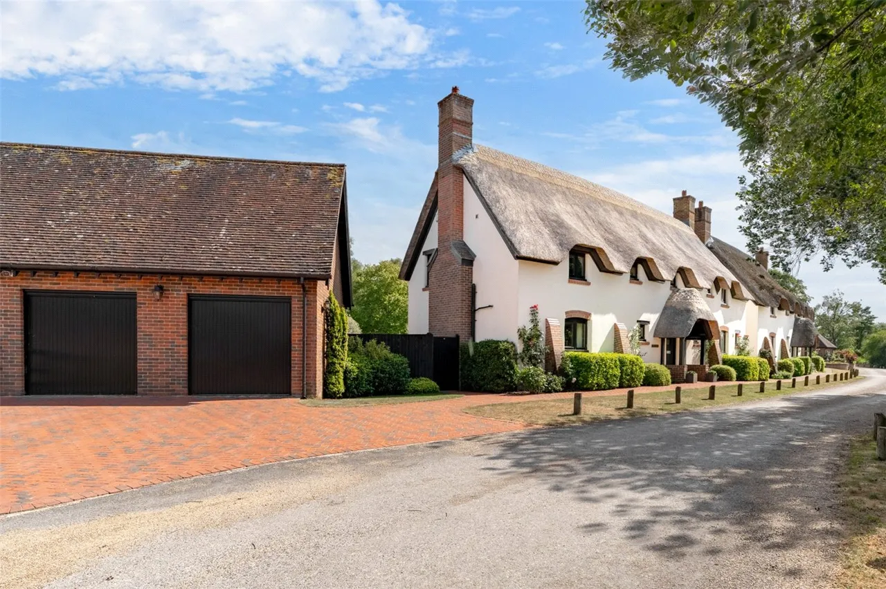 Witchampton Mill, Witchampton, Wimborne, Dorset, BH21, photo 9
