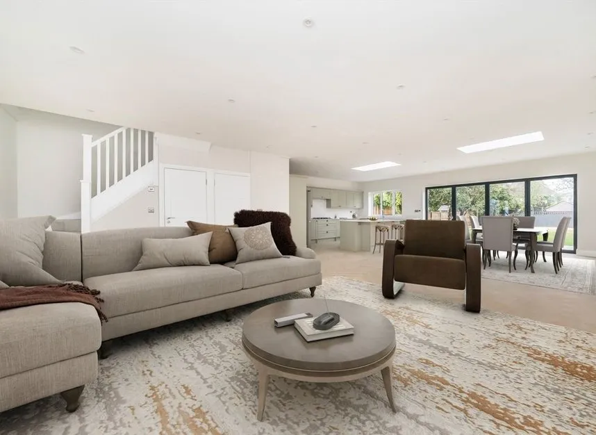 Beresford Avenue, Surbiton, KT5, photo 2