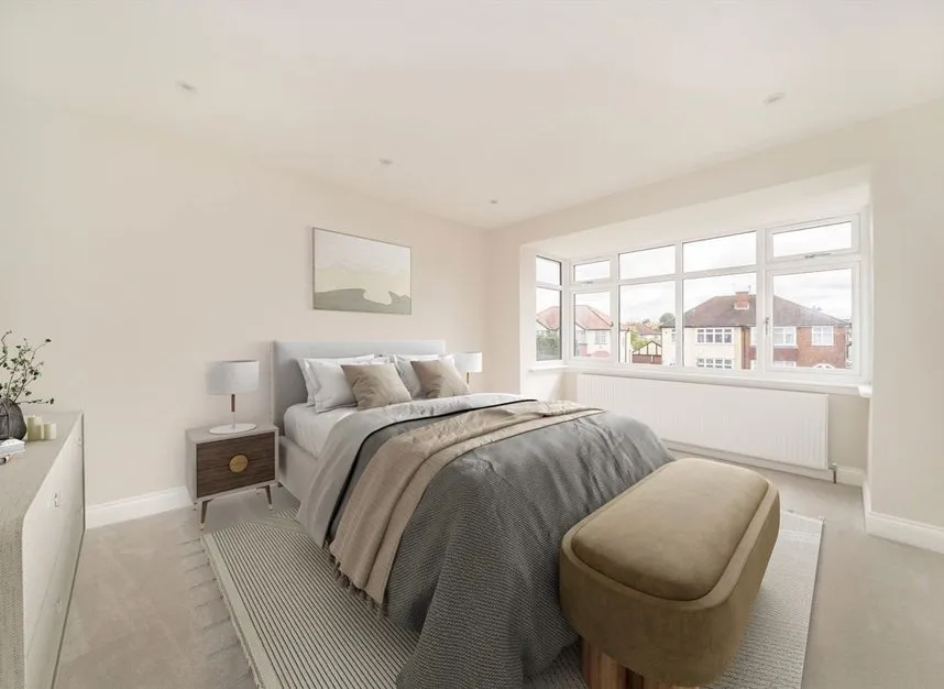 Beresford Avenue, Surbiton, KT5, photo 6