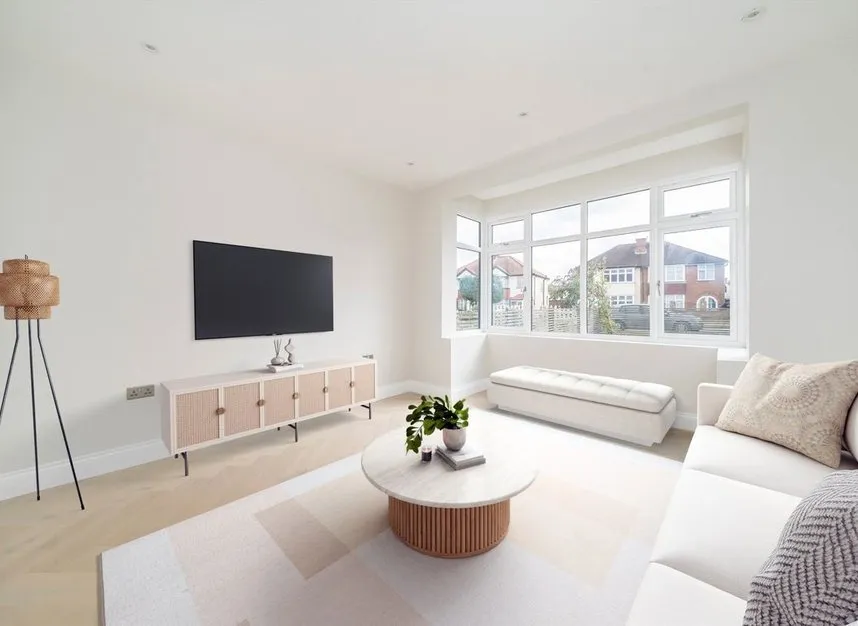 Beresford Avenue, Surbiton, KT5, photo 4
