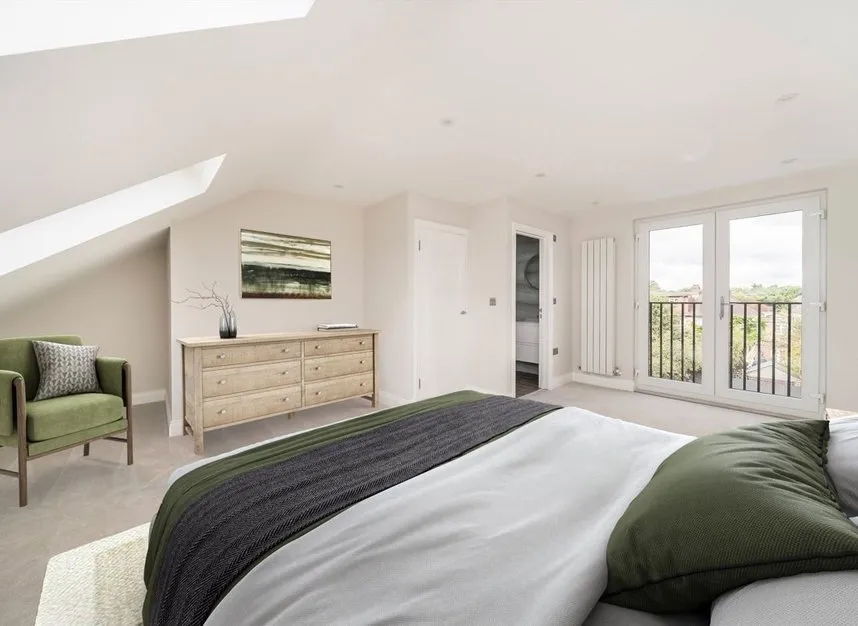 Beresford Avenue, Surbiton, KT5, photo 5