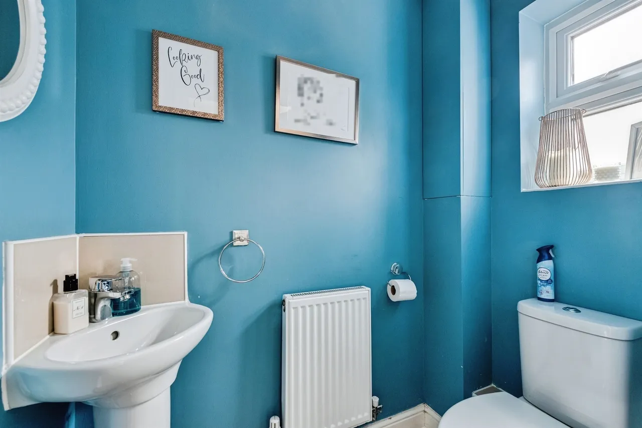 Millway Furlong, Haddenham, HP17, photo 8