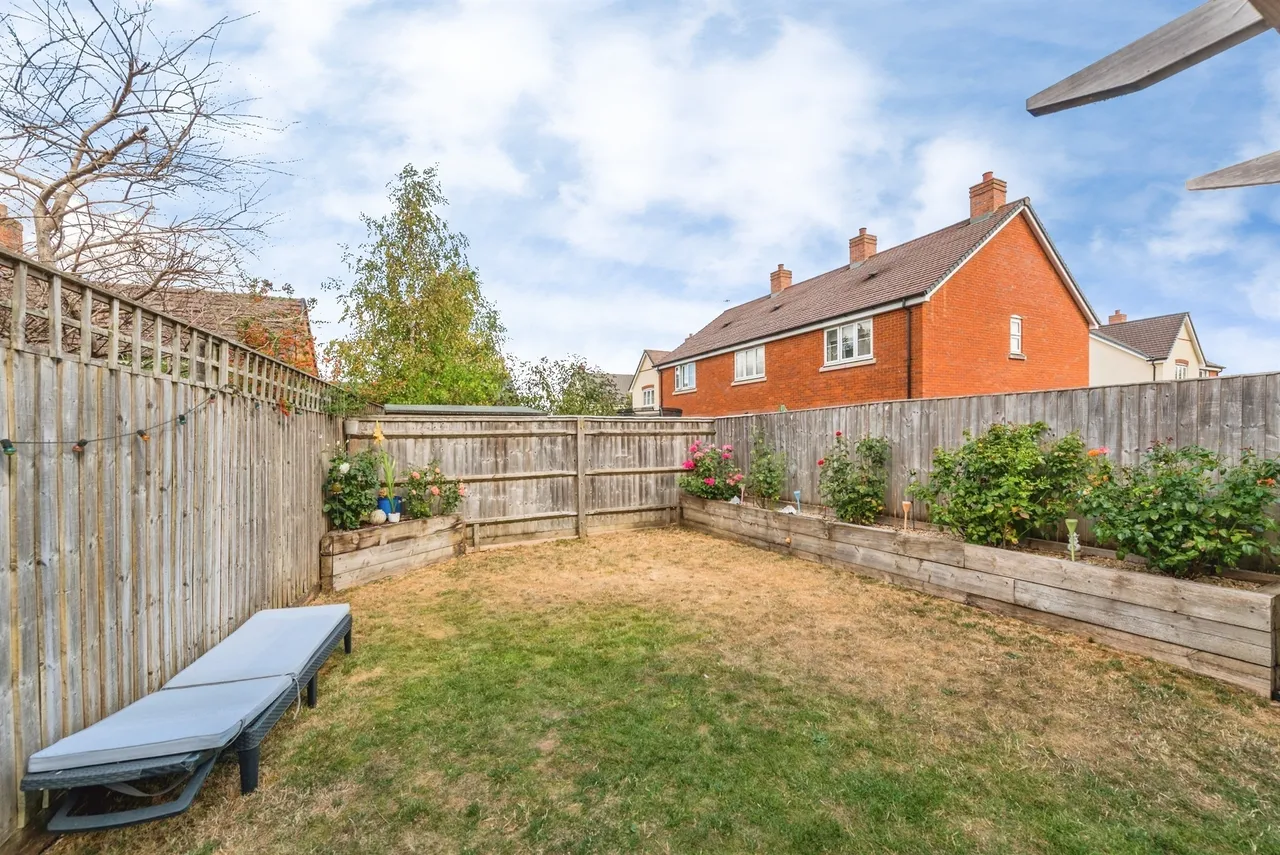 Millway Furlong, Haddenham, HP17, photo 15