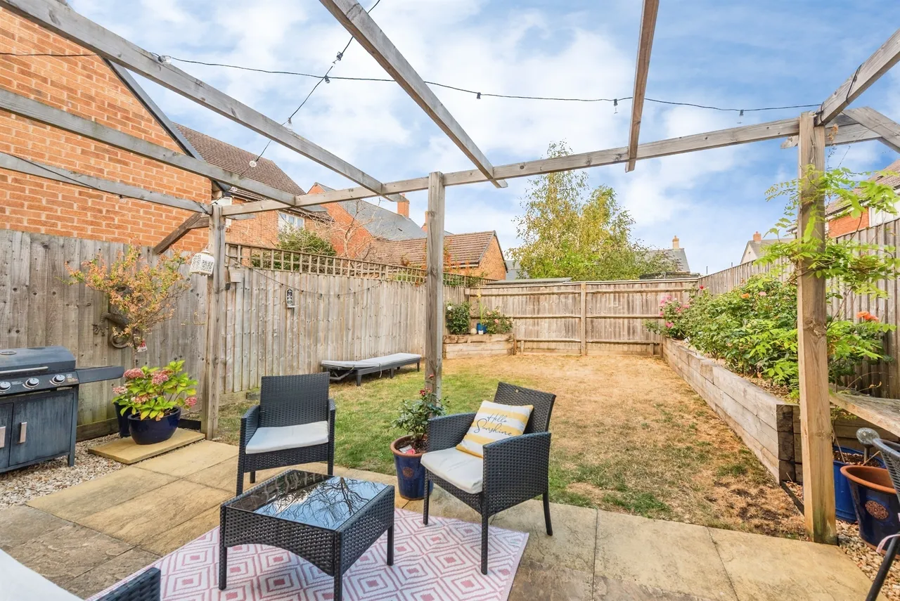 Millway Furlong, Haddenham, HP17, photo 14