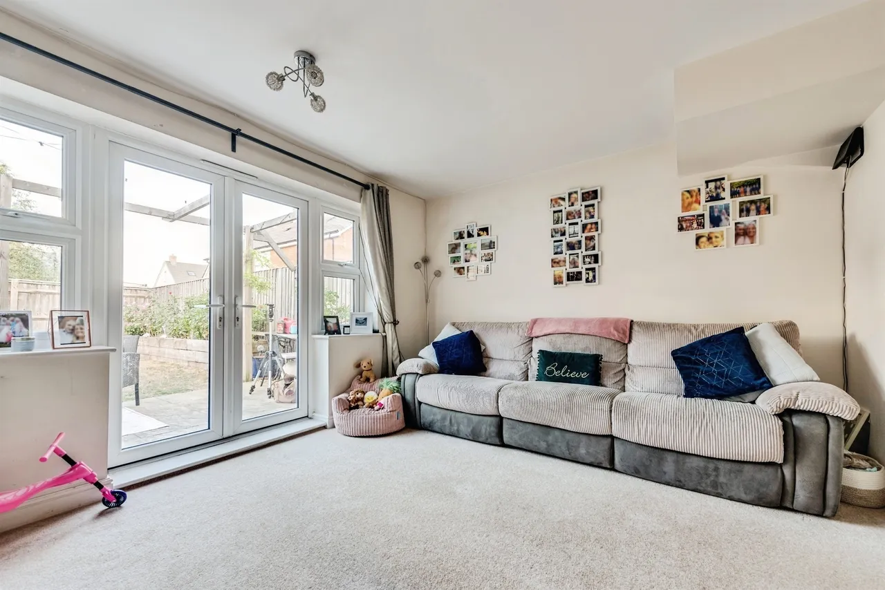 Millway Furlong, Haddenham, HP17, photo 6