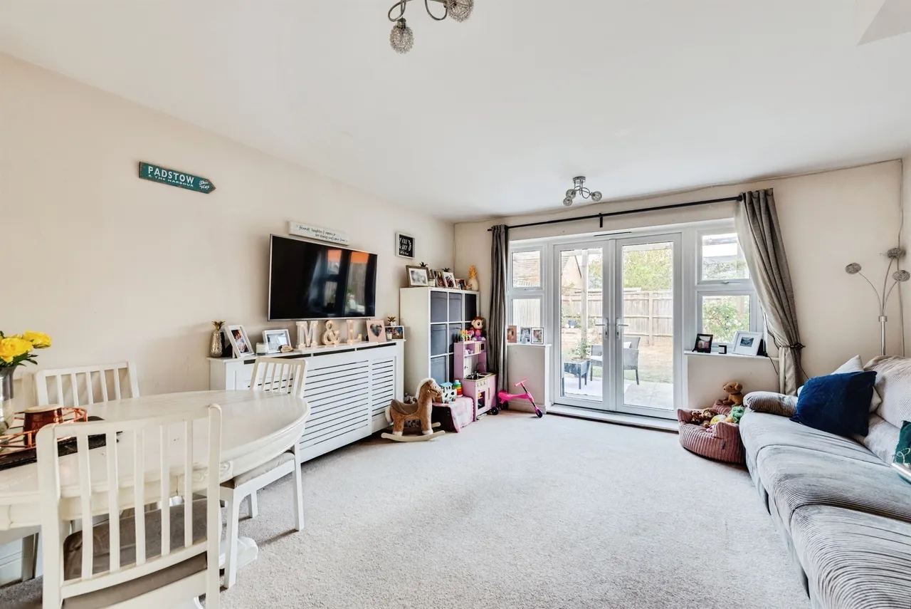Millway Furlong, Haddenham, HP17, photo 4