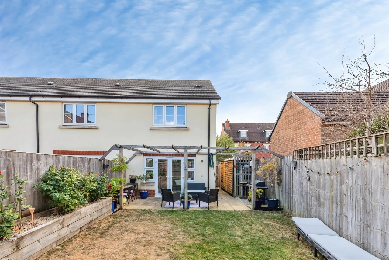 Millway Furlong, Haddenham, HP17, photo 16