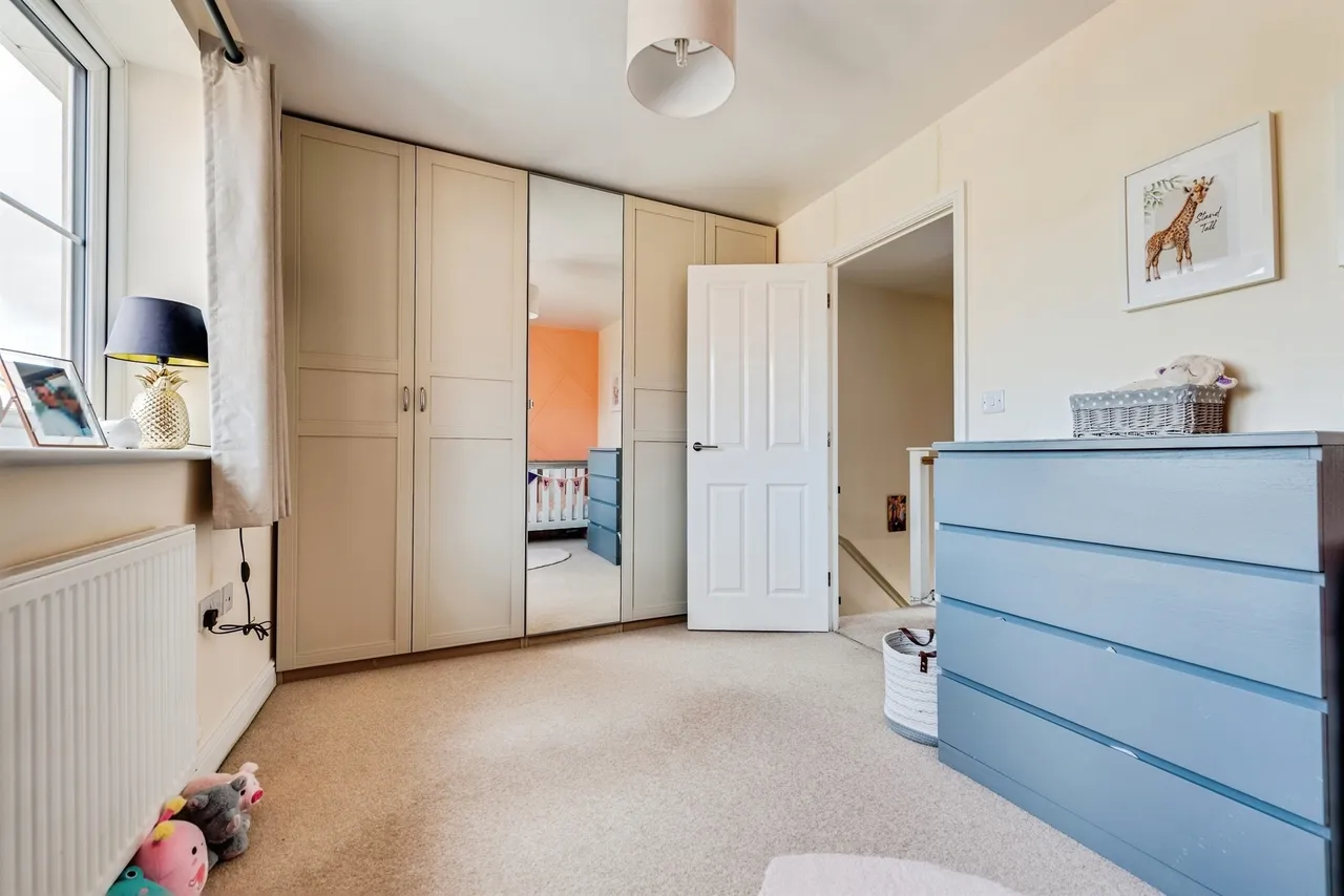 Millway Furlong, Haddenham, HP17, photo 13