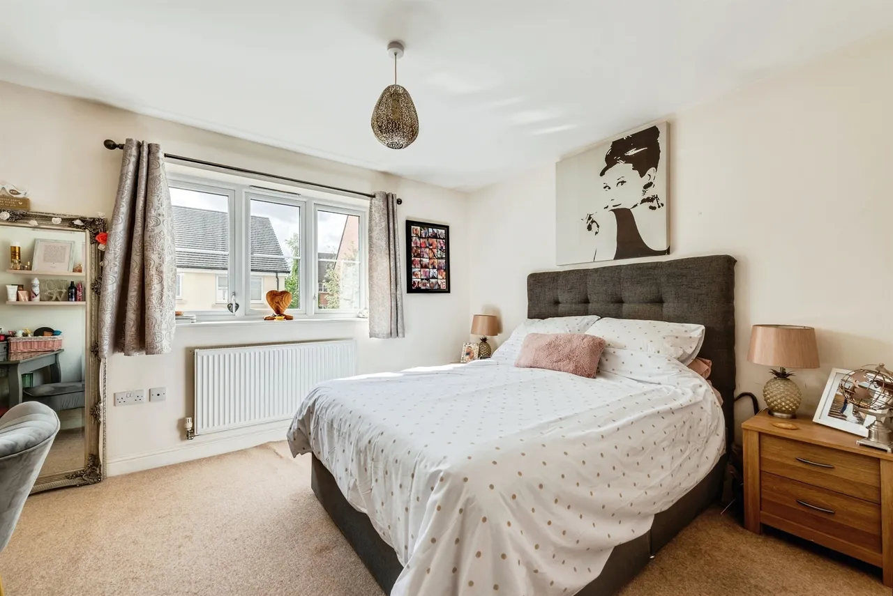 Millway Furlong, Haddenham, HP17, photo 10