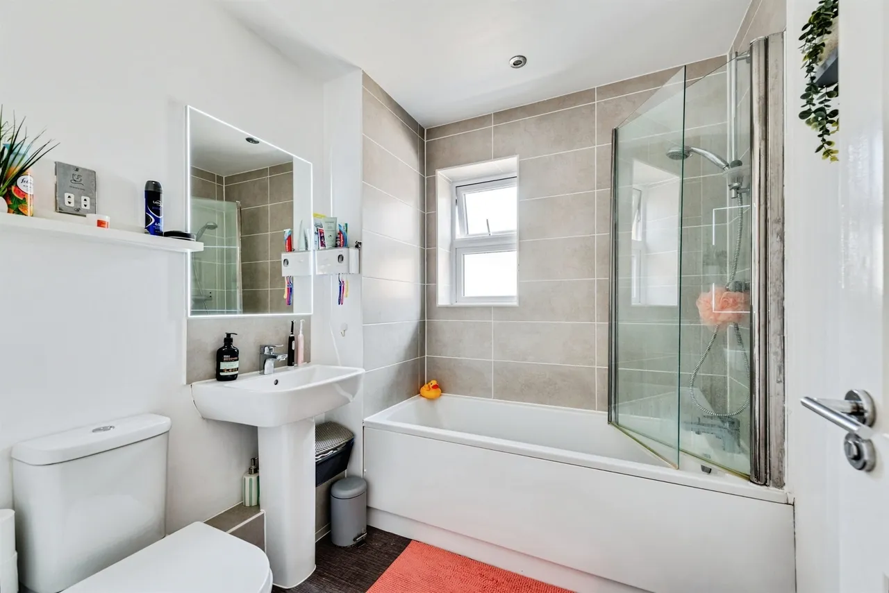 Millway Furlong, Haddenham, HP17, photo 11
