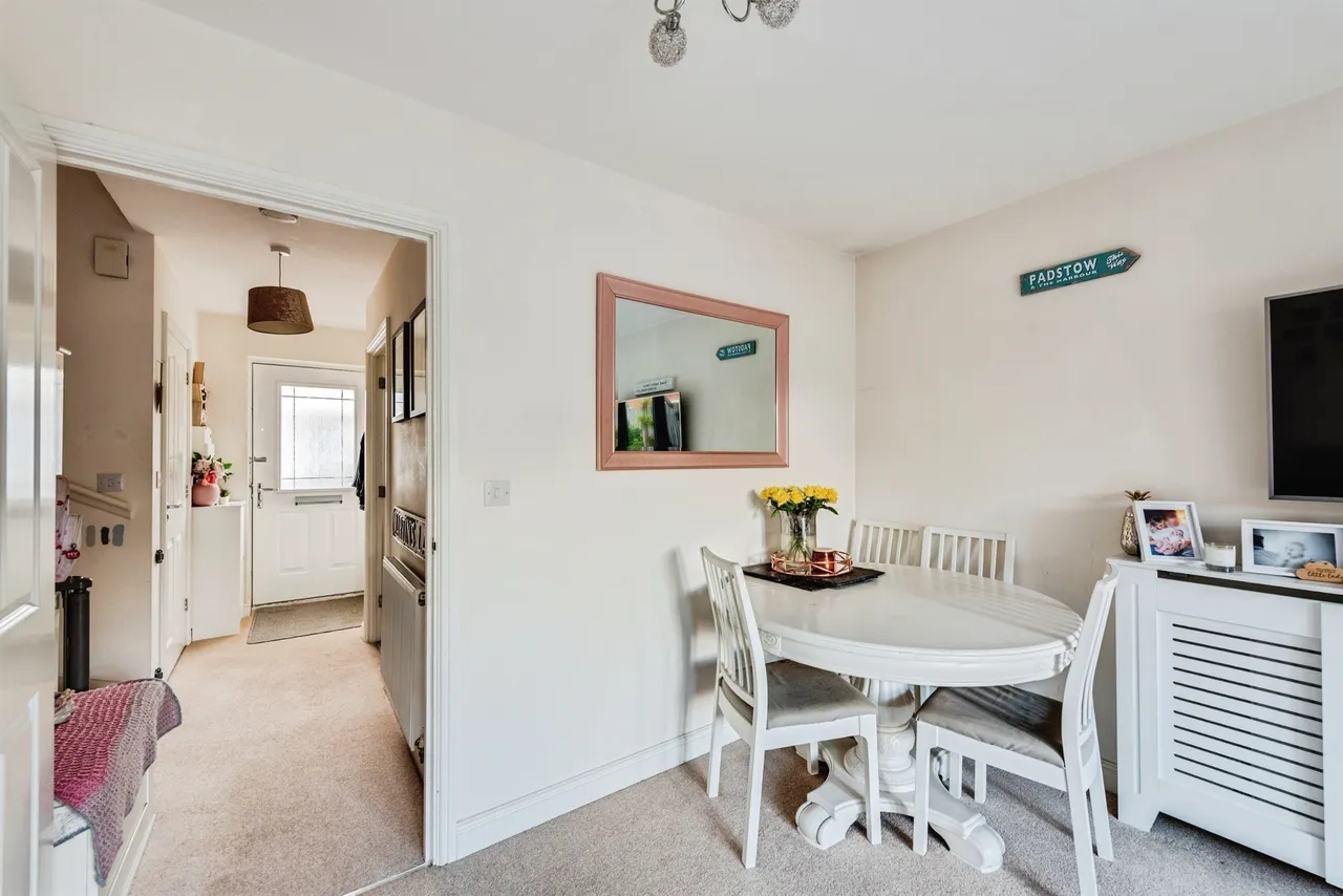 Millway Furlong, Haddenham, HP17, photo 5