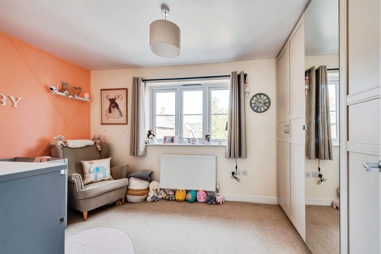 Millway Furlong, Haddenham, HP17, photo 12