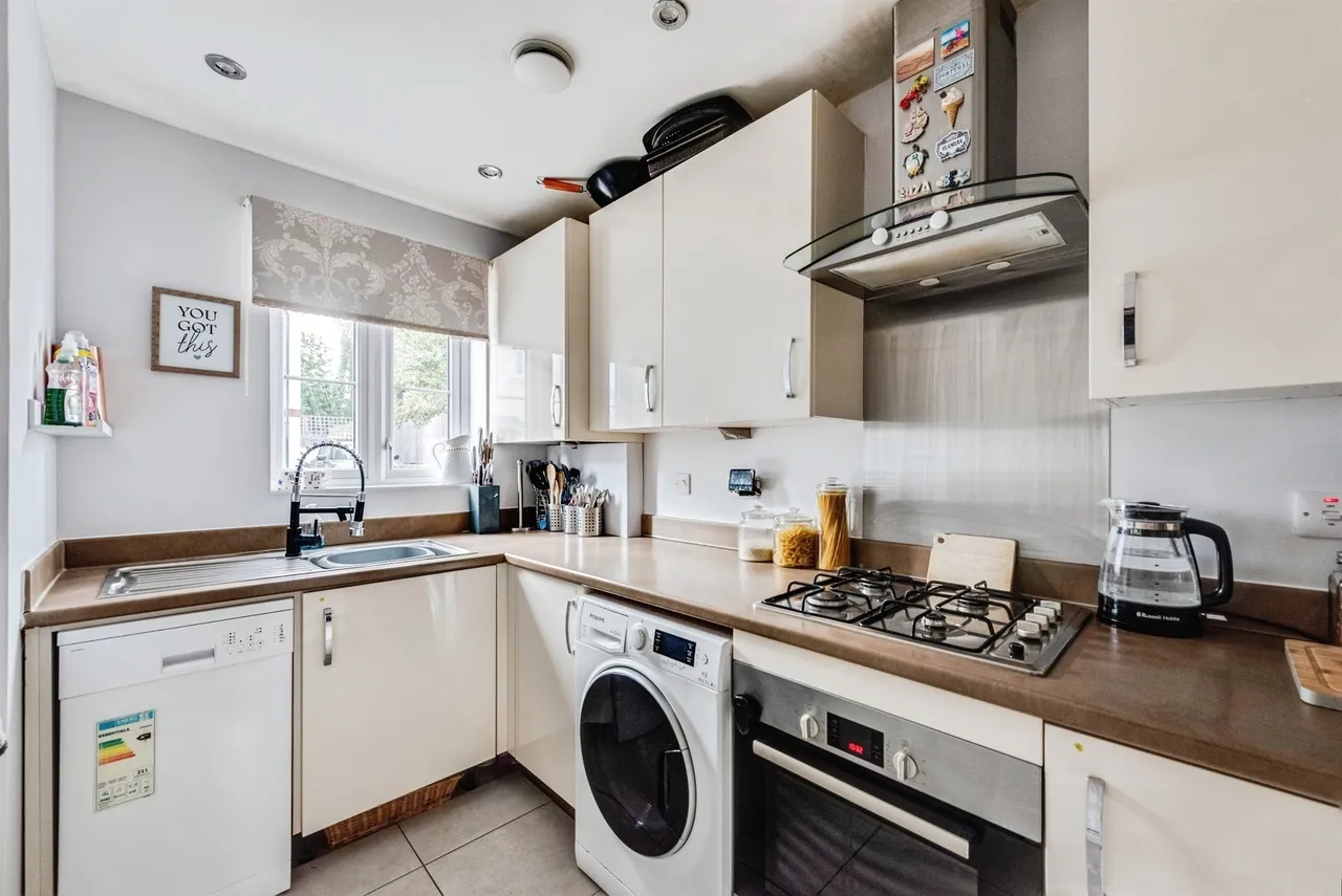 Millway Furlong, Haddenham, HP17, photo 3