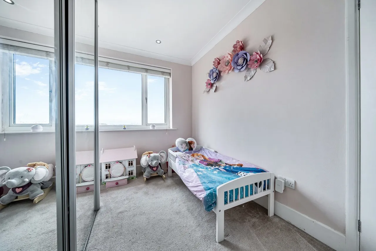Langdon Shaw, DA14, photo 7