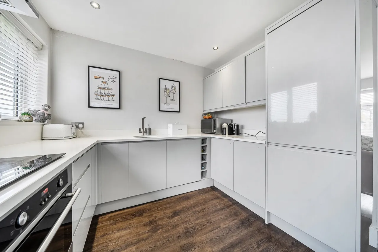 Langdon Shaw, DA14, photo 17