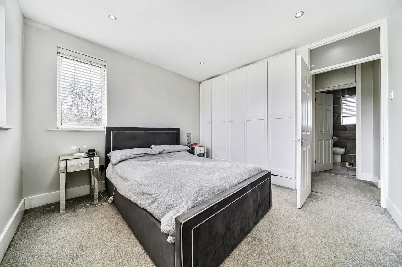 Langdon Shaw, DA14, photo 12