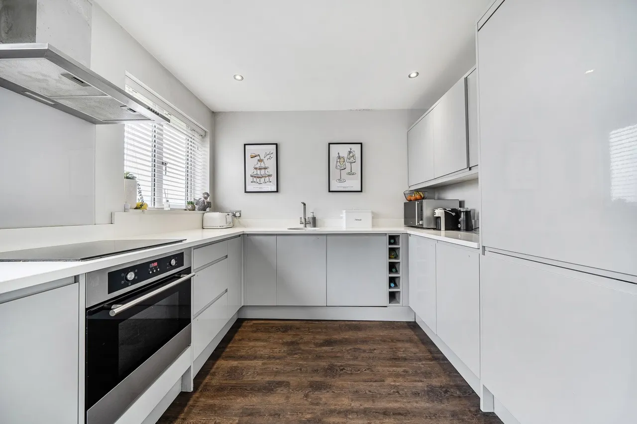 Langdon Shaw, DA14, photo 15