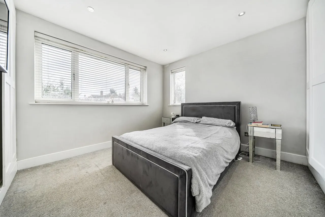 Langdon Shaw, DA14, photo 6
