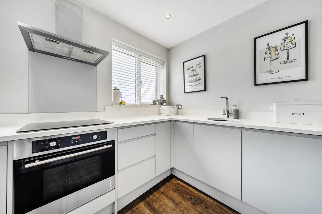 Langdon Shaw, DA14, photo 16