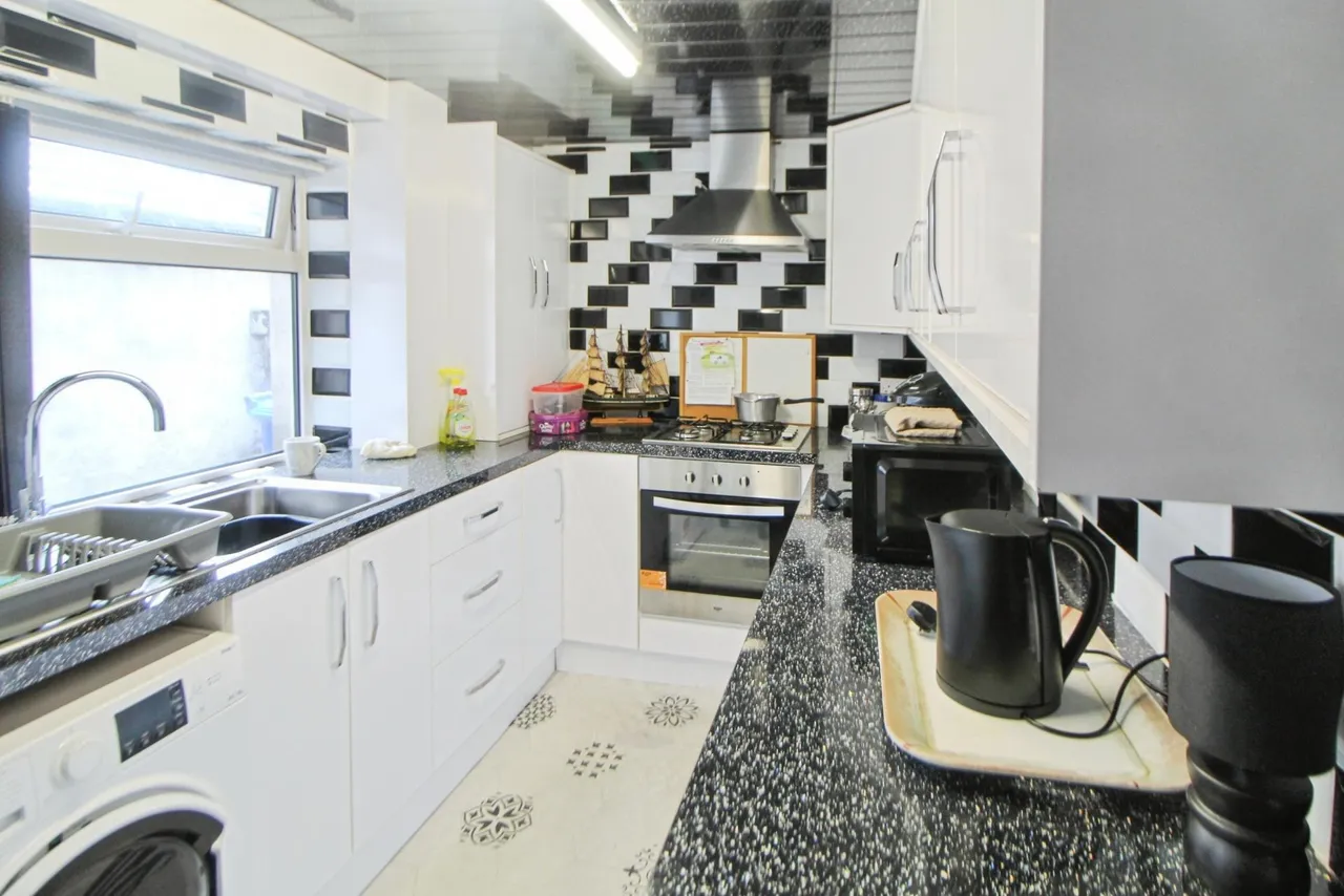 Beddington Street, Nelson, BB9, photo 4