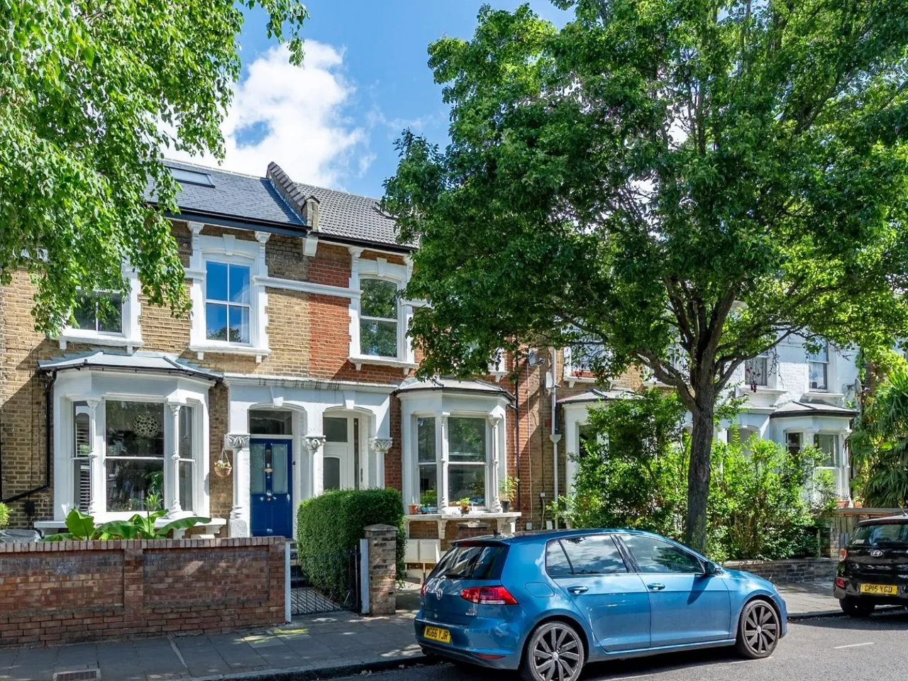 Brooke Road, London, N16, photo 2