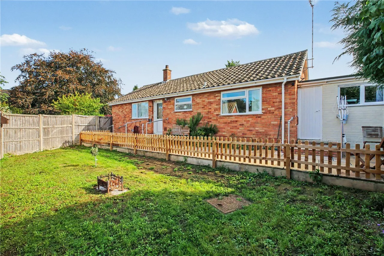 3 bed house for sale — Church Close, Chedgrave, Norwich, Norfolk, NR14