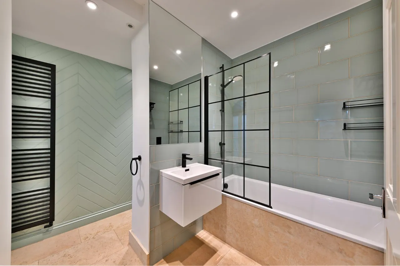Cathcart Road, Chelsea, London, SW10 9NN, photo 11