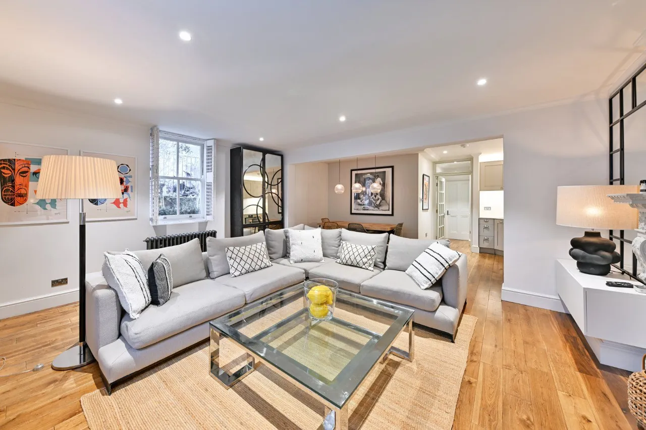 Cathcart Road, Chelsea, London, SW10 9NN, photo 4