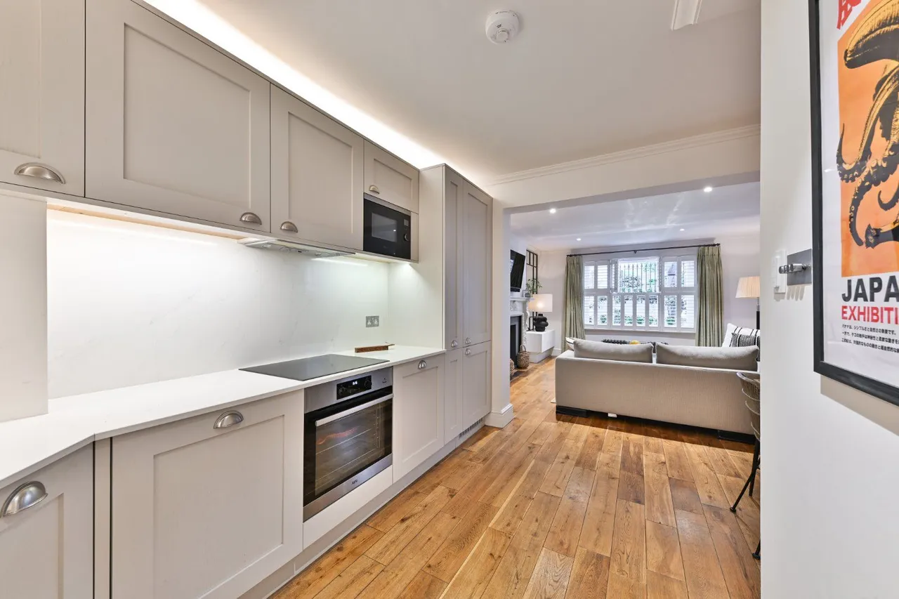 Cathcart Road, Chelsea, London, SW10 9NN, photo 7