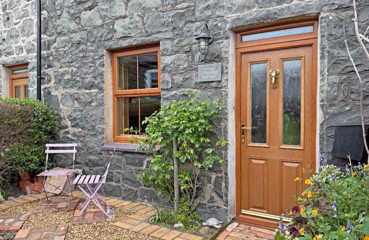 Bryn Road, Llanfairfechan, LL33, photo 12
