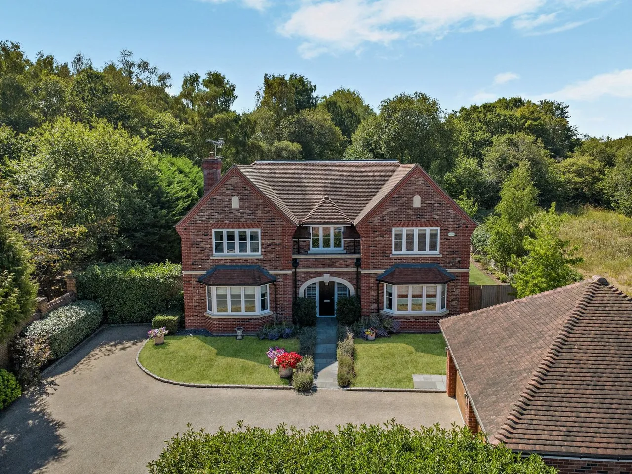 Bagshot Road, West End, GU24, photo 24