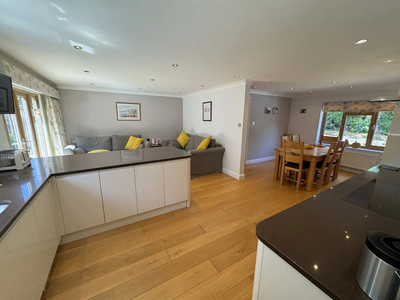 Wheathouse Copse, Great Horwood, photo 8