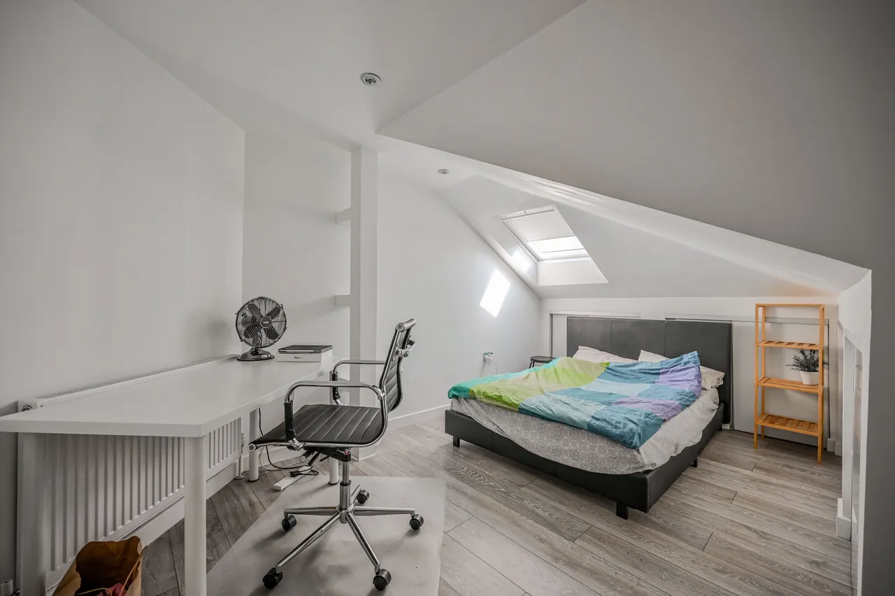 Flat 6, 40 Methuen Park, London, photo 4