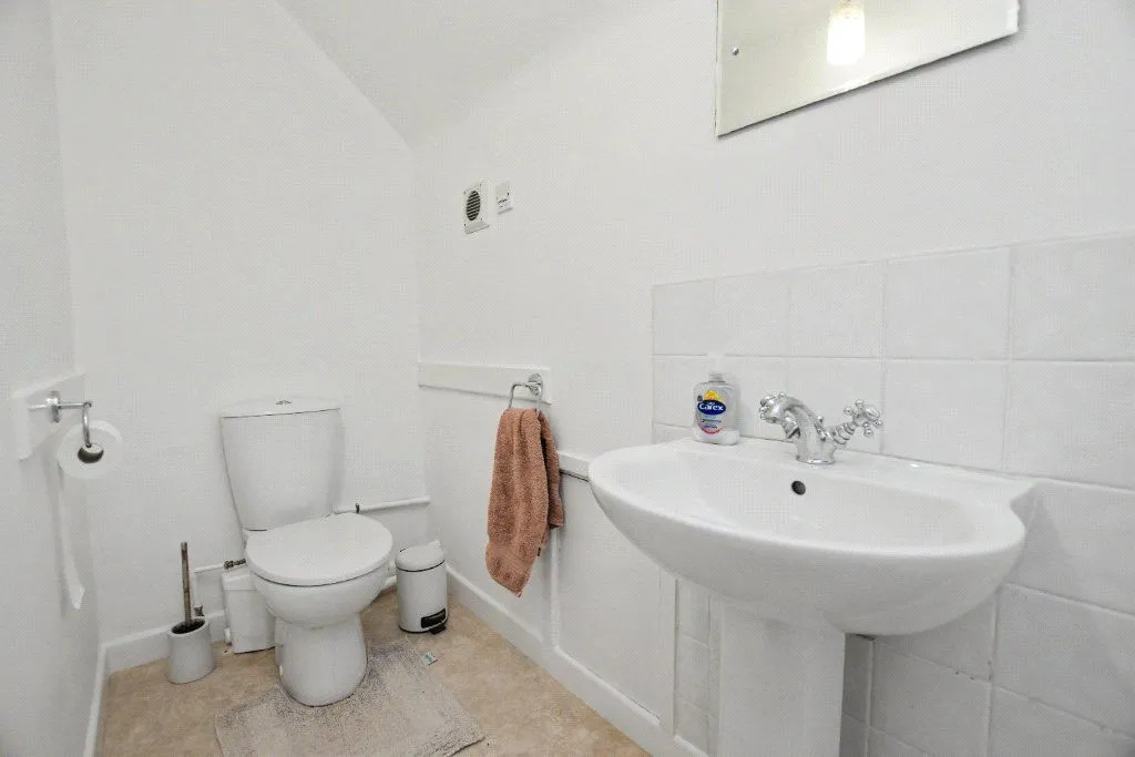 Chancery Lane, Ossett, WF5, photo 10