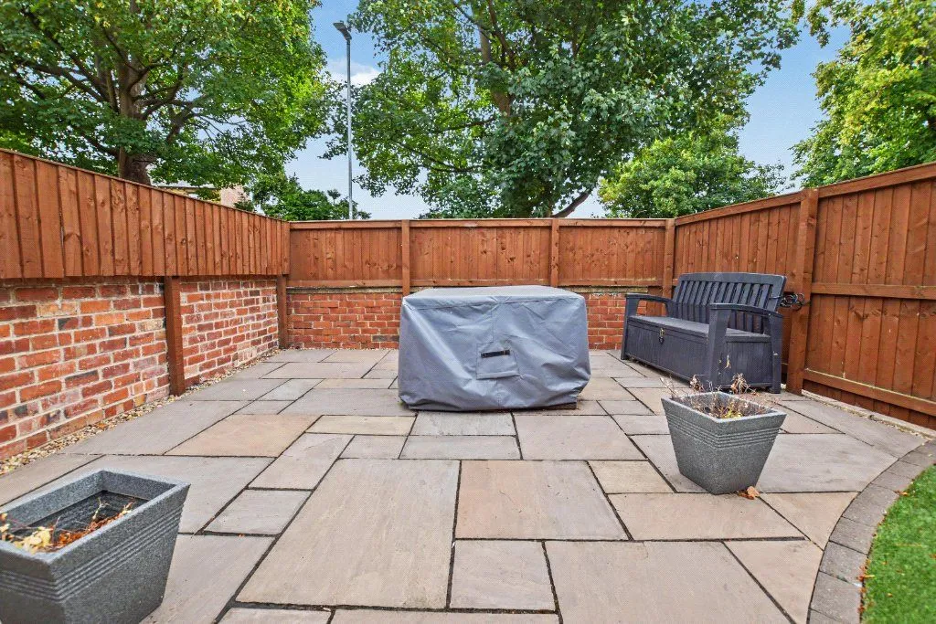 Chancery Lane, Ossett, WF5, photo 15